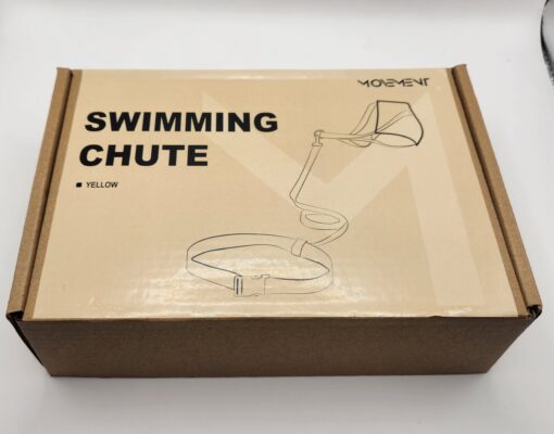 MOVEMENT Swim Parachute