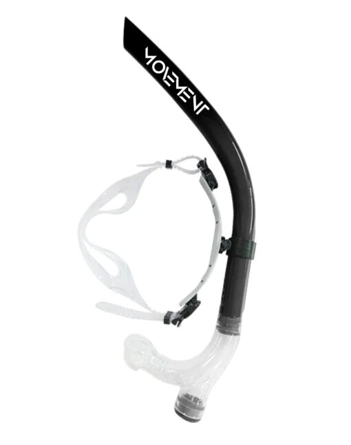 MOVEMENT Velocity Swim Snorkel