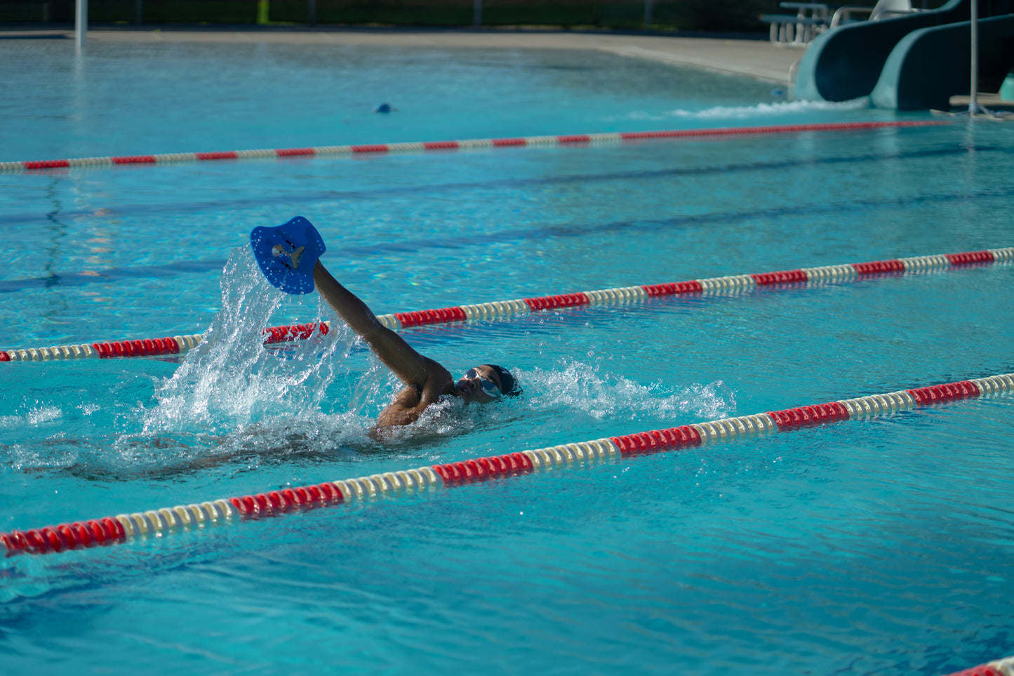 MOVEMENT Power Paddles