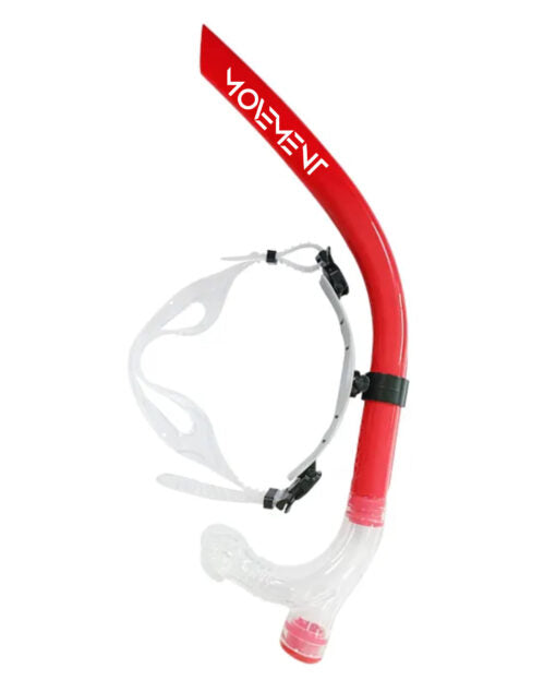 MOVEMENT Velocity Swim Snorkel