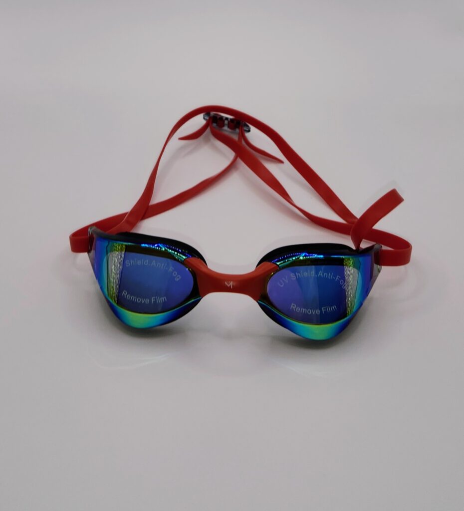 MOVEMENT Streamline Racing Goggles