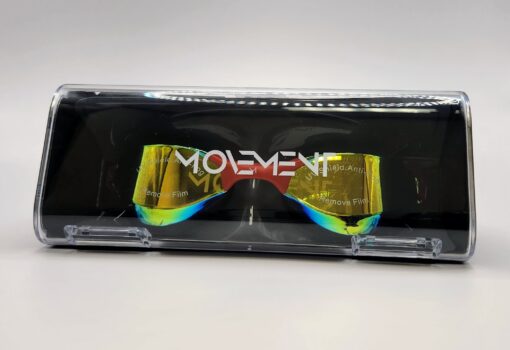 MOVEMENT Streamline Racing Goggles