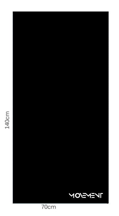 MOVEMENT Large Sports Towel