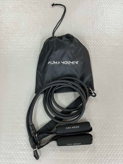 MOVEMENT Alpha Dryland Resistance Bands