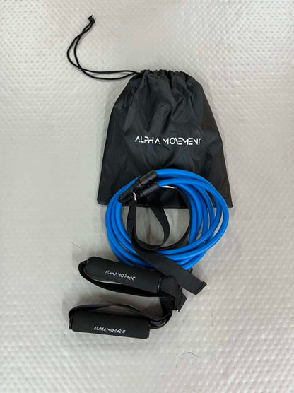 MOVEMENT Alpha Dryland Resistance Bands