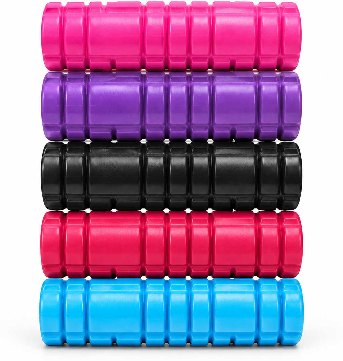 MOVEMENT Performance Foam Roller – Movement Sports Gear