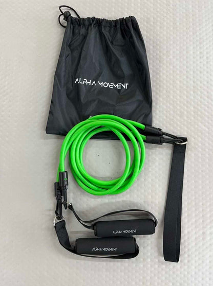 MOVEMENT Alpha Dryland Resistance Bands