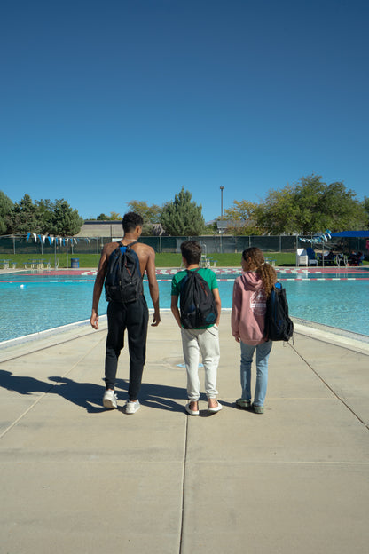 MOVEMENT Deluxe Equipment Bag