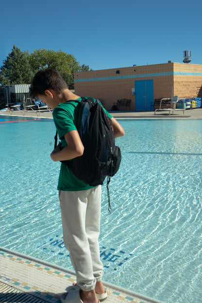 MOVEMENT Deluxe Equipment Bag