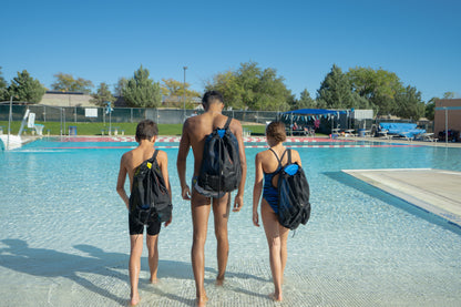 MOVEMENT Deluxe Equipment Bag