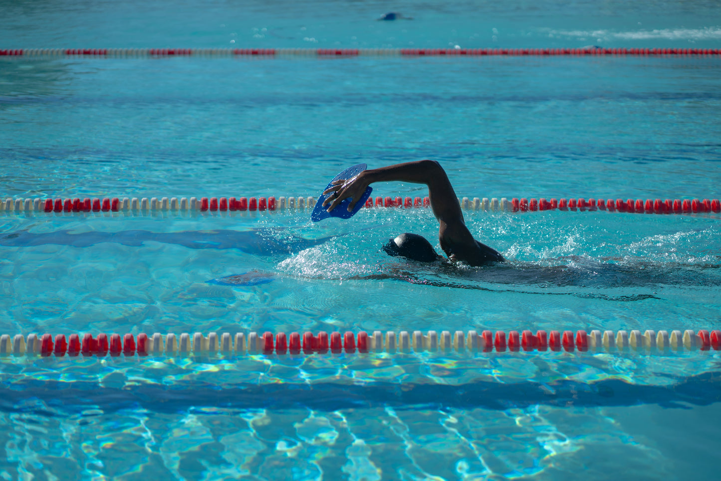 MOVEMENT Power Paddles