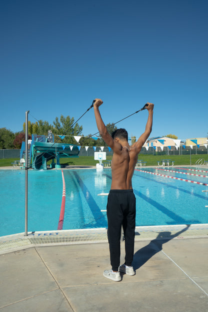 MOVEMENT Alpha Dryland Resistance Bands