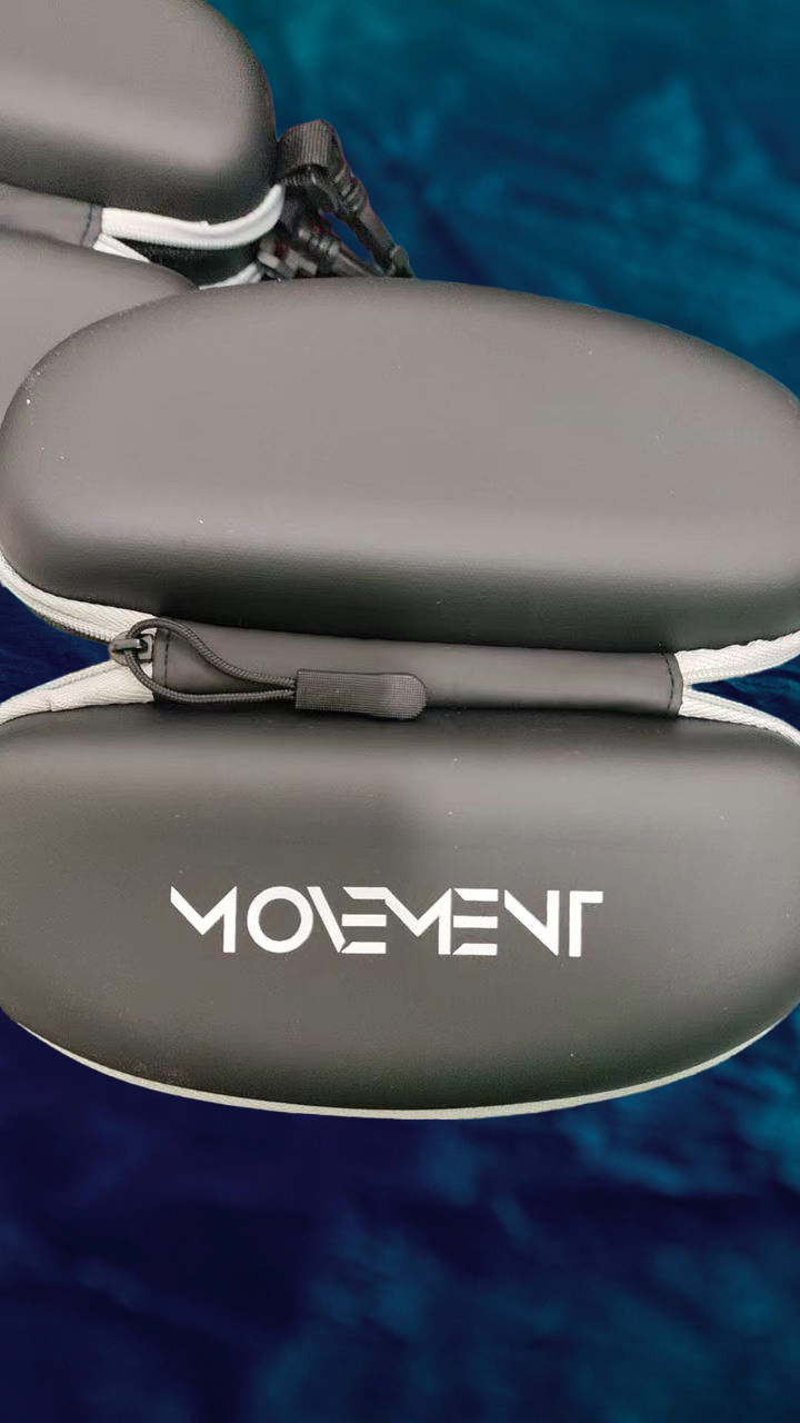 MOVEMENT Goggles Case