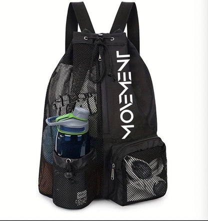 MOVEMENT Deluxe Equipment Bag
